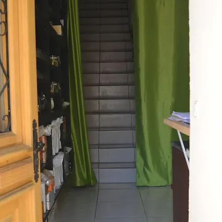 Bed & Breakfast Chartrouzen Chambre D'hote