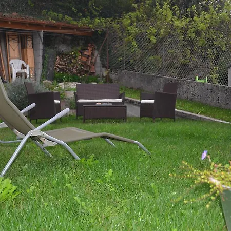 Chartrouzen Chambre D'hote Bed & Breakfast