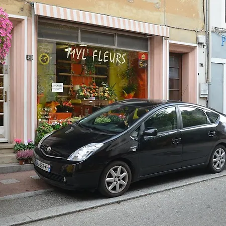 Chartrouzen Chambre D'hote Les Echelles
