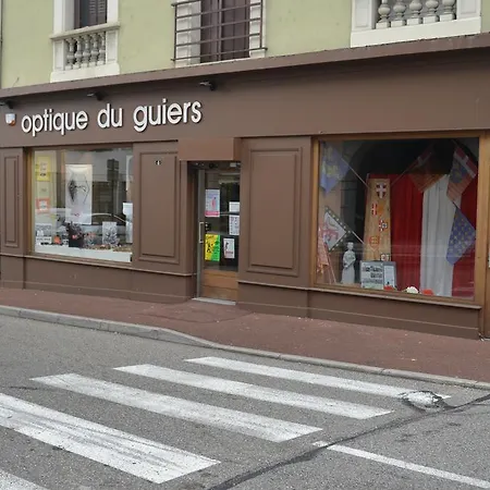 Bed & Breakfast Chartrouzen Chambre D'hote