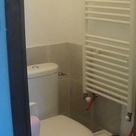Chartrouzen Chambre D'hote * Les Echelles