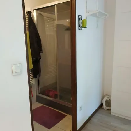 Bed & Breakfast Chartrouzen Chambre D'hote *