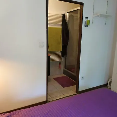 Bed & Breakfast Chartrouzen Chambre D'hote