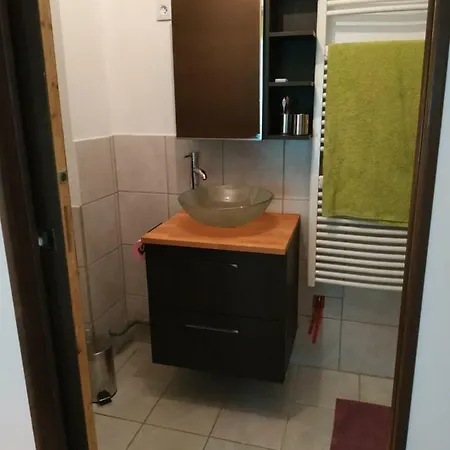 Chartrouzen Chambre D'hote Bed & Breakfast Les Echelles