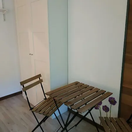 Chartrouzen Chambre D'hote *