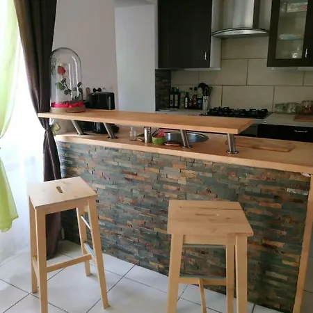Bed & Breakfast Chartrouzen Chambre D'hote *