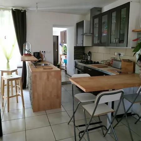 Chartrouzen Chambre D'hote