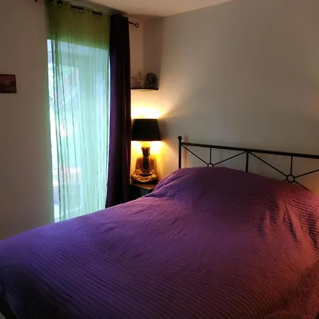 Chartrouzen Chambre D'hote