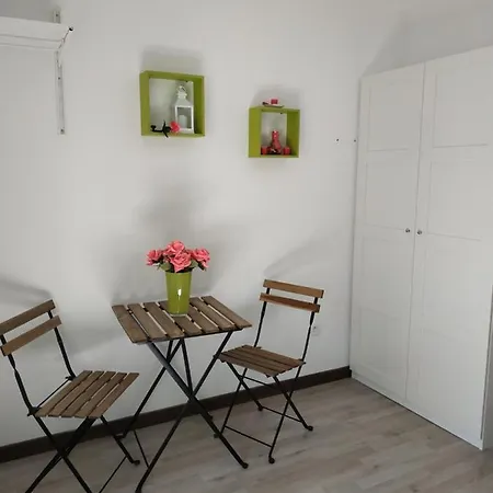Chartrouzen Chambre D'hote * Les Echelles