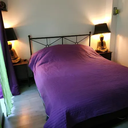 Chartrouzen Chambre D'hote Bed & Breakfast