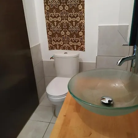 Bed & Breakfast Chartrouzen Chambre D'hote *